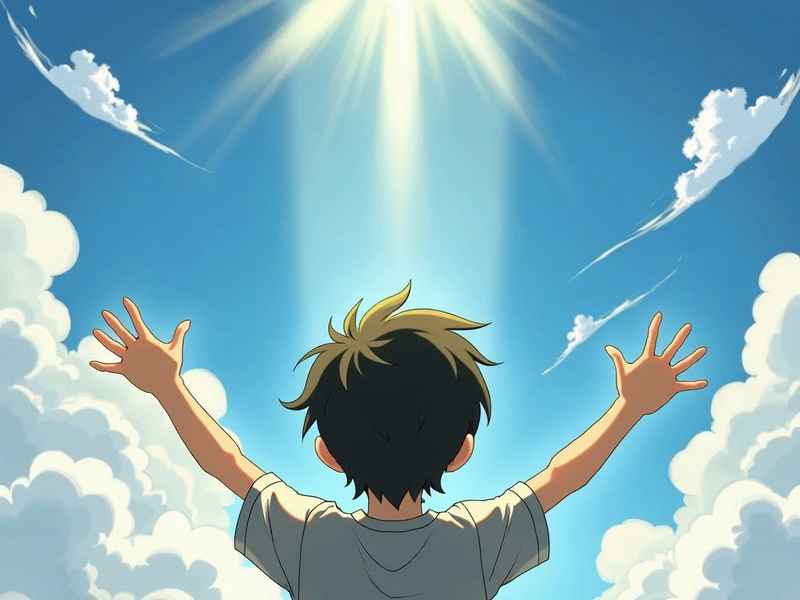 七年级孩子励志小故事，七年级孩子励志小故事简短