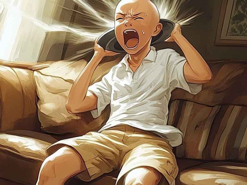 光头讲儿童故事，光头光讲故事