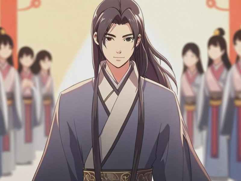 徽商故事动漫、徽商故事动漫图片