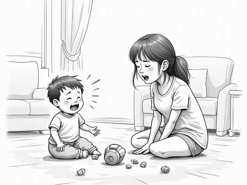 看图讲故事 看图讲故事父与子二年级的