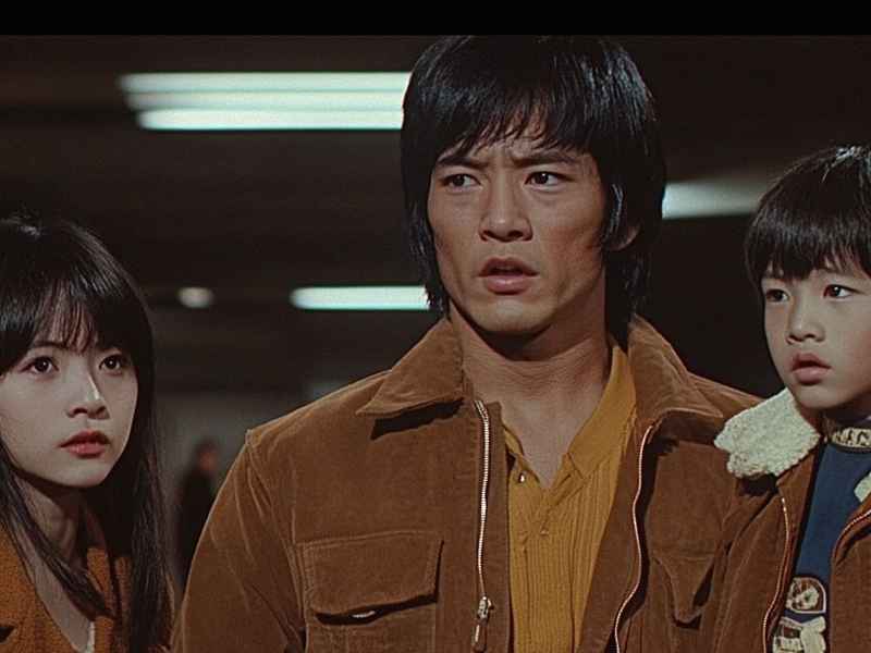 林正英儿童（林正英儿童鬼片乐曲）