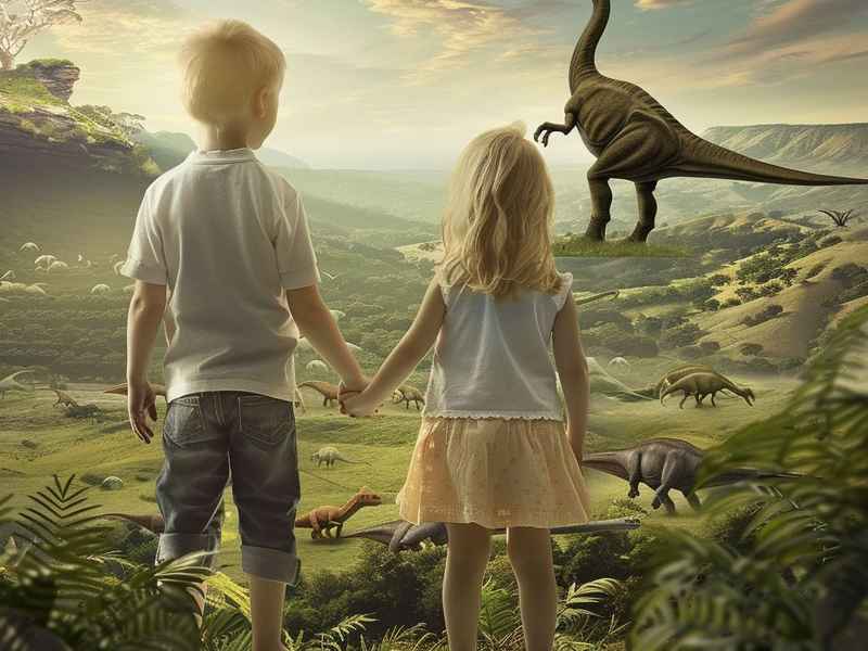 揭秘恐龙故事 揭秘恐龙故事视频