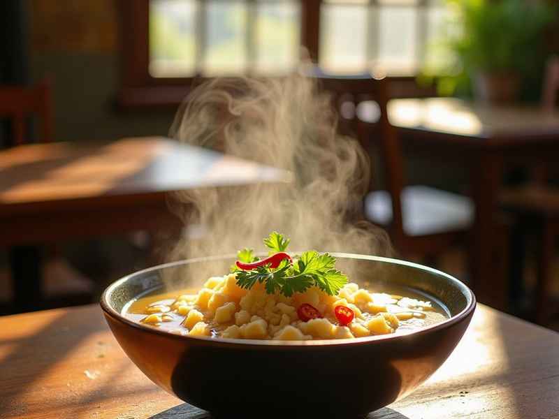 关于菜的故事，关于菜名的故事