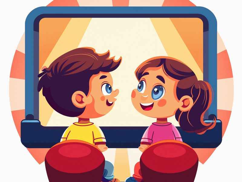 两个人的儿童故事演讲（两个人演讲的绘本故事）