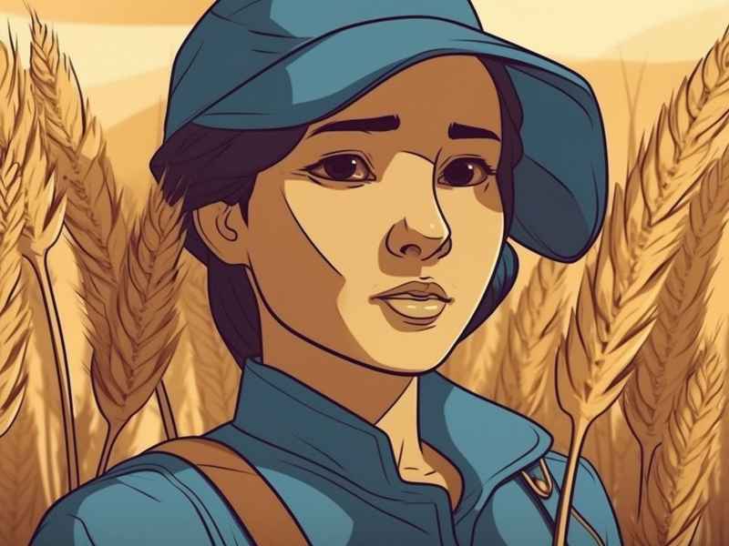 刘胡兰儿童故事、刘胡兰的故事幼儿