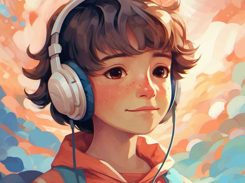 免费儿童听故事睡觉mp3 - 听故事睡觉免费版app