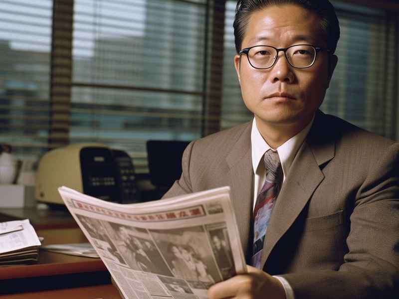 李敖的故事、关于李敖的故事