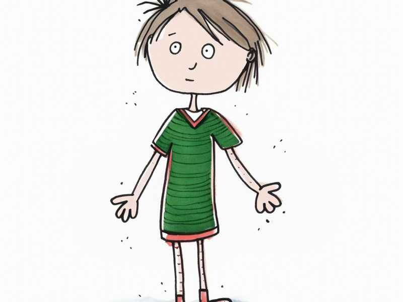 丽莎的一天绘本，丽莎的一天攻略