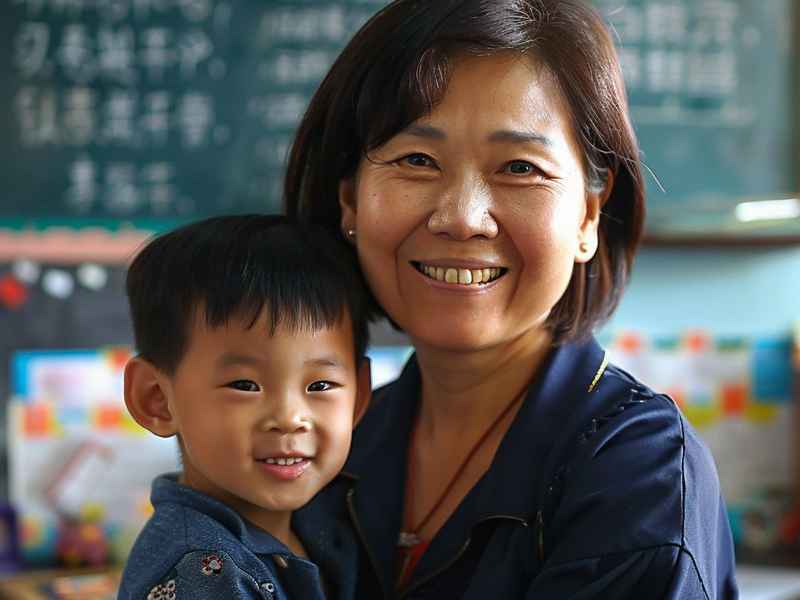 救助贫困儿童故事 救助贫困儿童海报