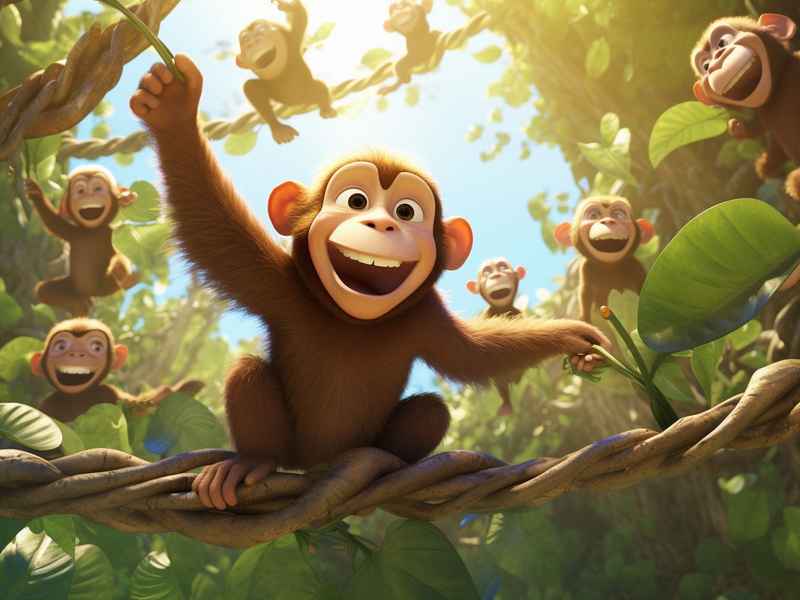 光头强儿童故事动漫、热门光头强儿童动漫