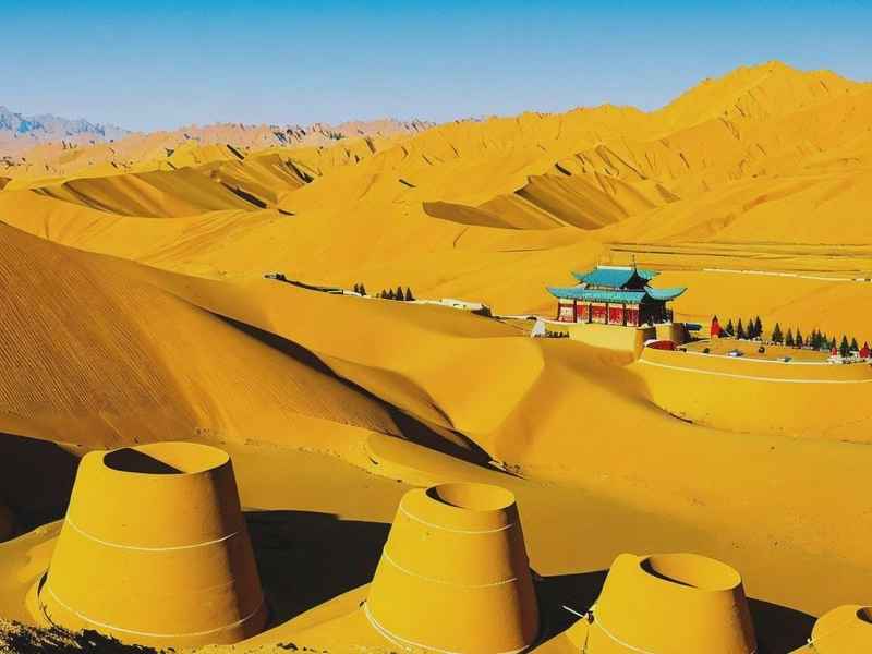 关于吐鲁番的传说故事(关于吐鲁番的传说故事简短) 关于吐鲁番的传说故事(关于吐鲁番的传说故事简短)