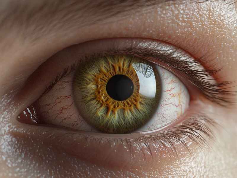 关于眼睛的知识 - 关于眼睛的知识大全