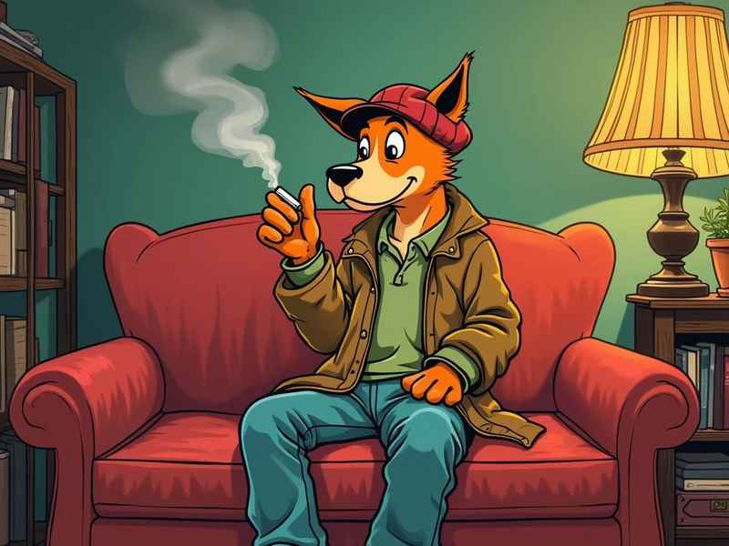 狐狸请客动画片（狐狸请客动画片免费观看）