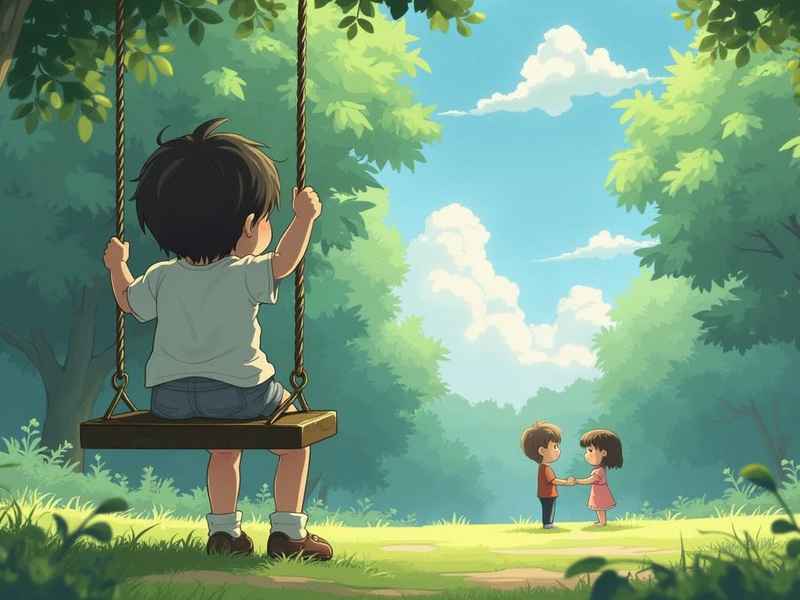 六一儿童节的典故（六一儿童节的典故简短）