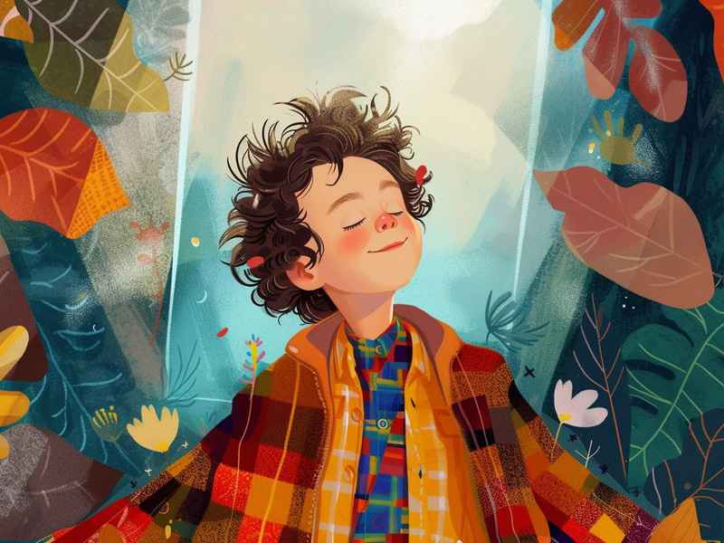 励志儿童故事完整版、儿童励志故事完整版推荐