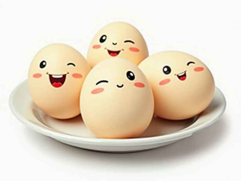 关于鸡蛋的故事幼儿园（关于鸡蛋的故事幼儿园中班）