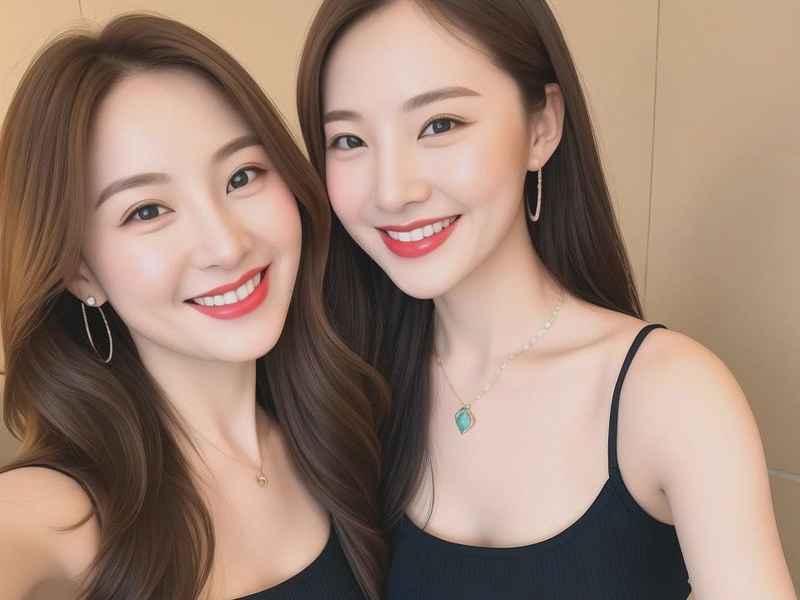 奇怪的闺蜜小故事（奇怪的闺蜜小故事简短）