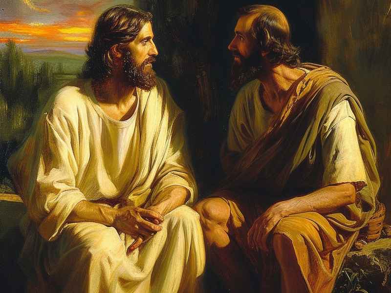 故事谁来说 - 谁来将我的故事告诉他