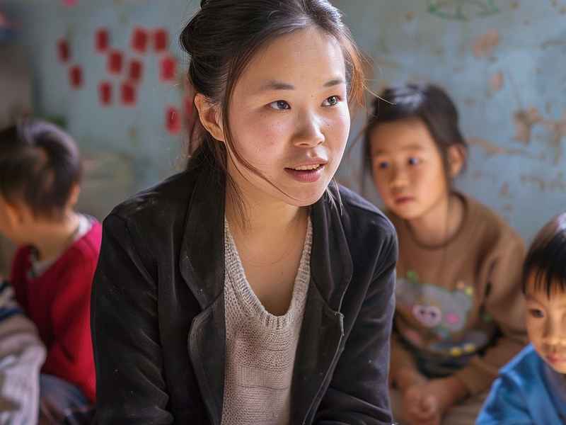 流动儿童教育案例 流动儿童受教育问题及解决对策