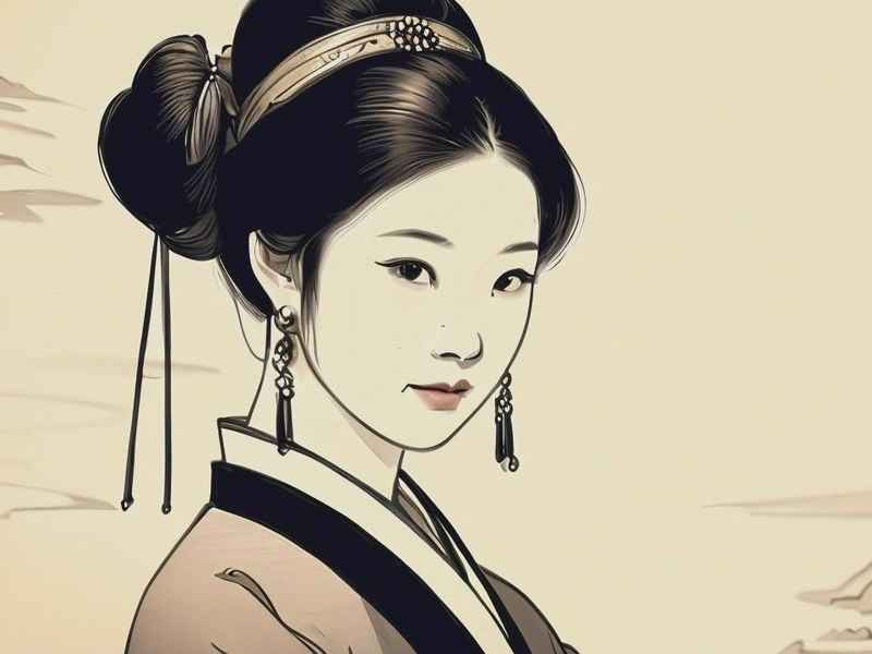 李清照离婚进牢的故事、李清照离婚进牢的故事视频