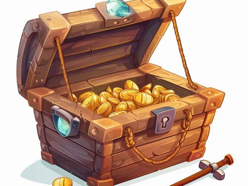 关于宝藏箱子的卡通图片、关于宝藏箱子的卡通图片可爱 关于宝藏箱子的卡通图片、关于宝藏箱子的卡通图片可爱