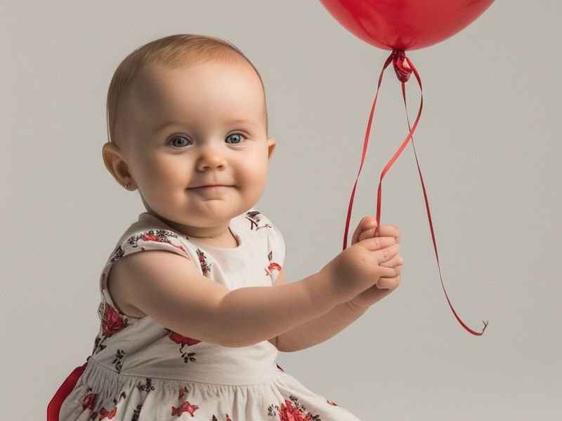 关于气球的幼儿故事；关于气球的幼儿故事简短