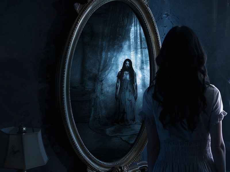 反转恐怖鬼故事 - 反转恐怖鬼故事在线观看