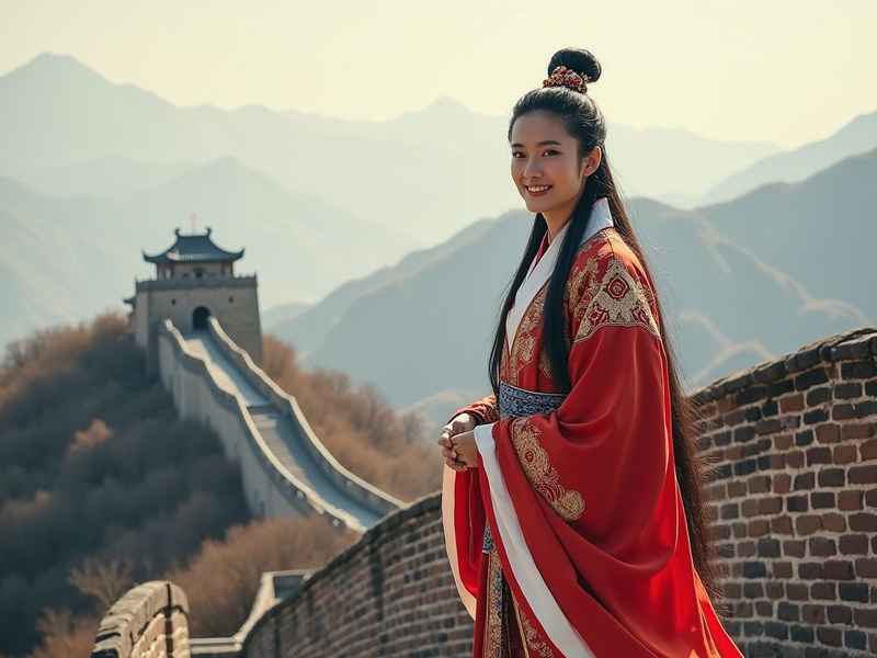 孟姜女哭长城的电视剧 孟姜女哭长城的电视剧全集