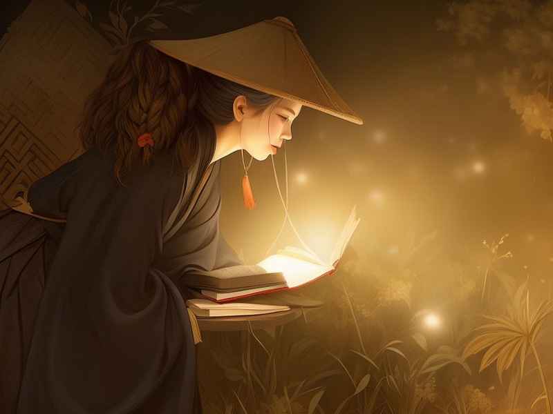 古代故事大全民间传说，古代故事大全民间传说图片