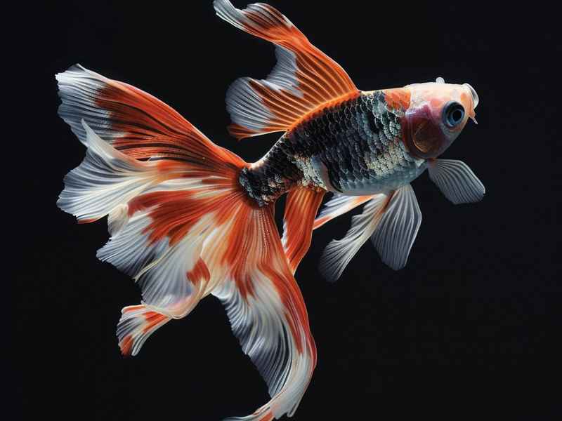 吉林女子网购小金鱼事件；吉林女子网购小金鱼事件真相