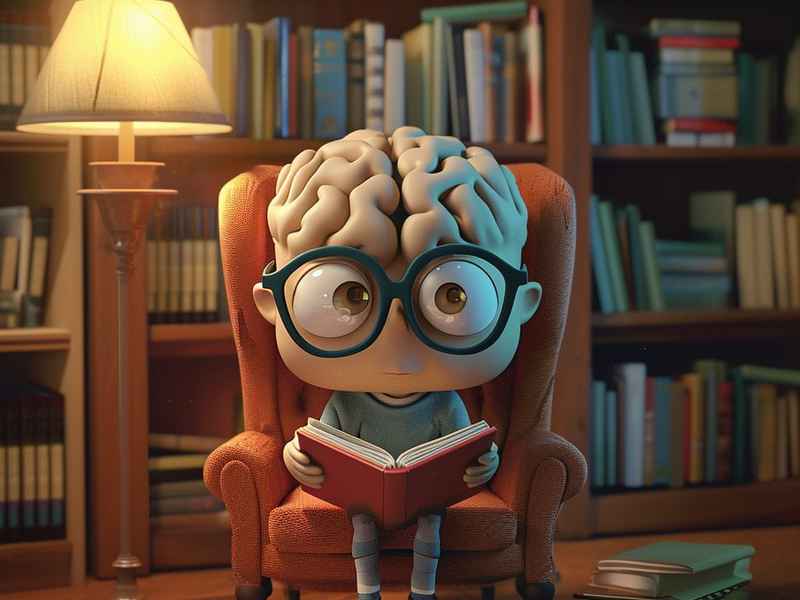 全脑小故事短，超短篇脑洞小故事