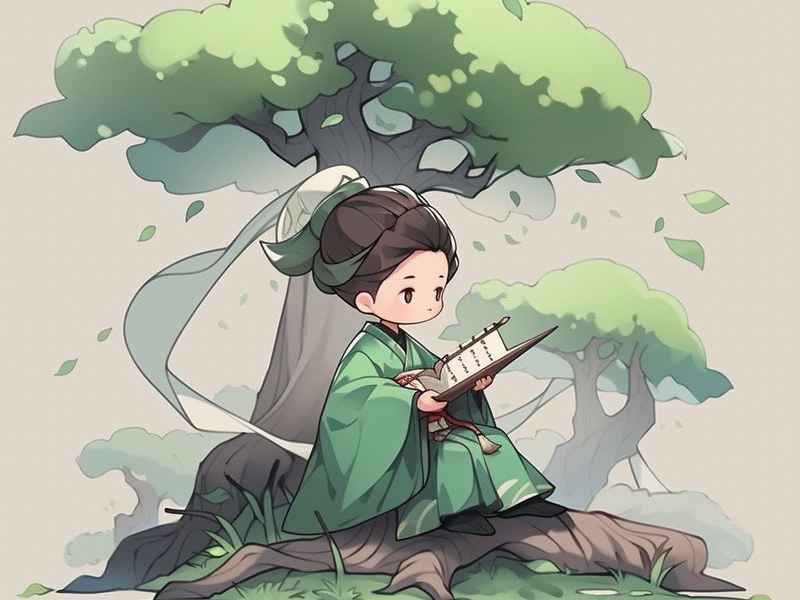 聊斋讲故事（聊斋讲故事说书）