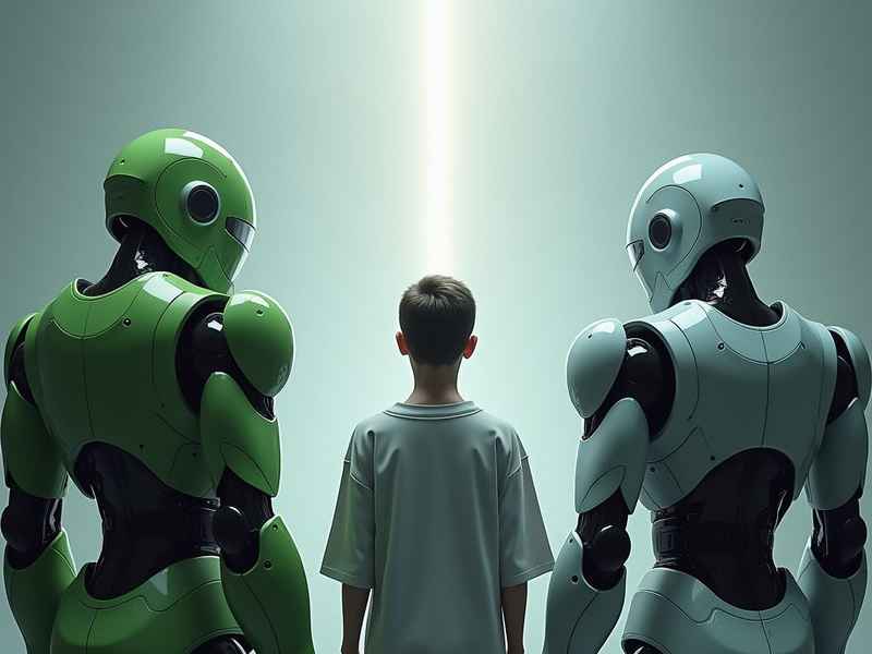 机智儿童的典故；机智儿童的典故出自哪里