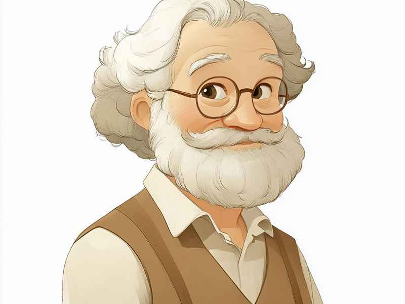 孩子听的国外名人故事（孩子听的国外名人故事书）