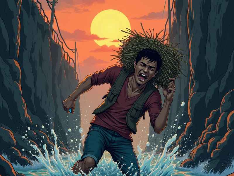 抗日小英雄的故事 16个抗日小英雄的故事