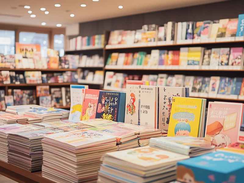 买故事书的图片 买故事书的图片真实