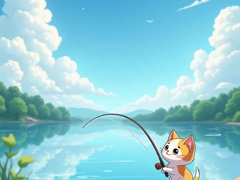 猫小帅故事刻舟求剑 猫小帅刻舟求剑的故事