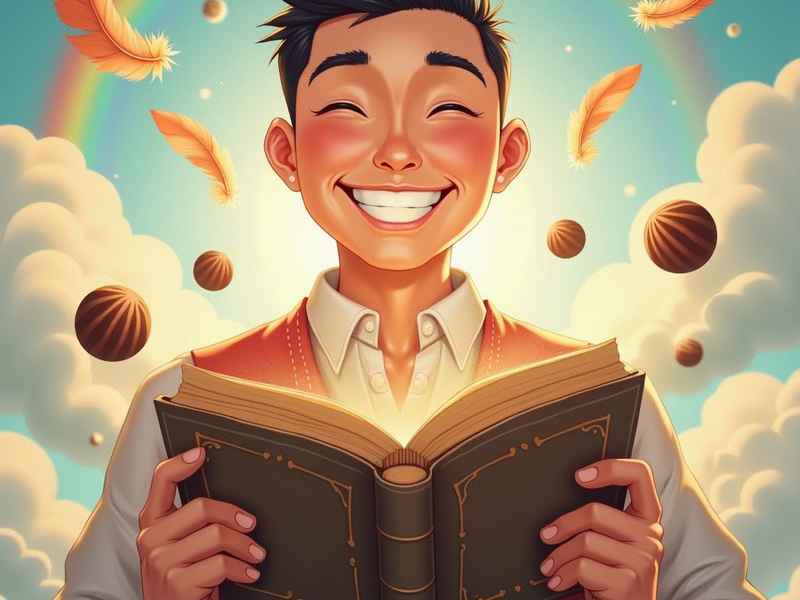 励志的故事儿童（励志的儿童故事）