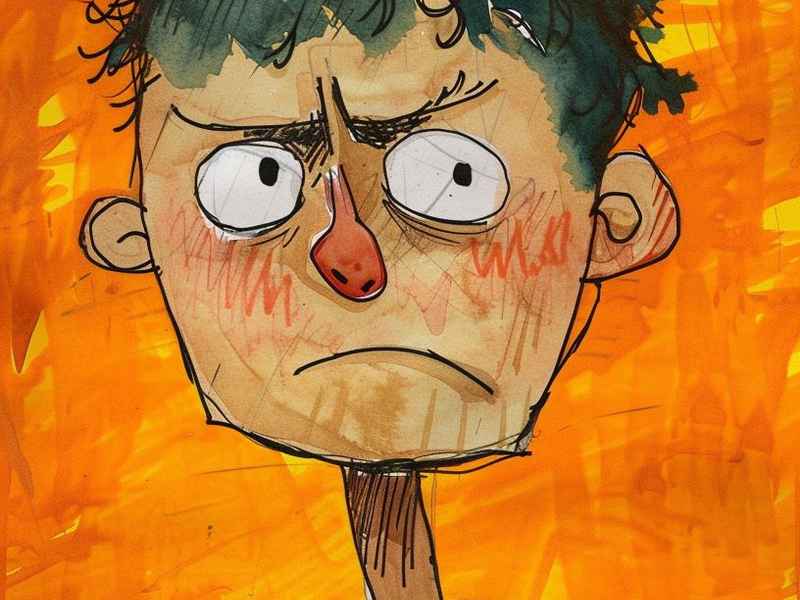 健忘先生绘本(健忘先生绘本读后感) 健忘先生绘本(健忘先生绘本读后感)