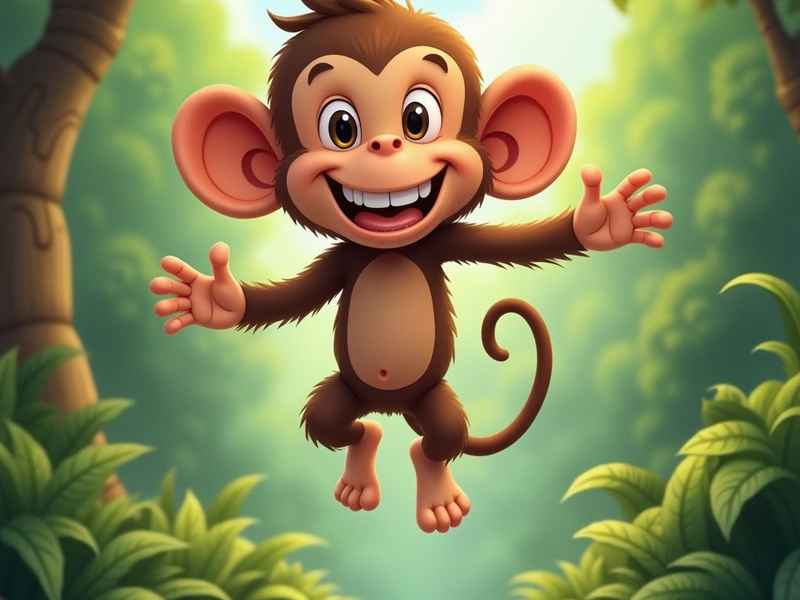 救火故事大班猴子 救火故事大班猴子教案反思