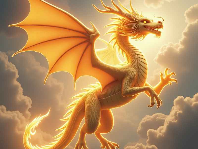 喷嚏龙故事讲了什么道理（喷嚏龙故事告诉我们什么道理）