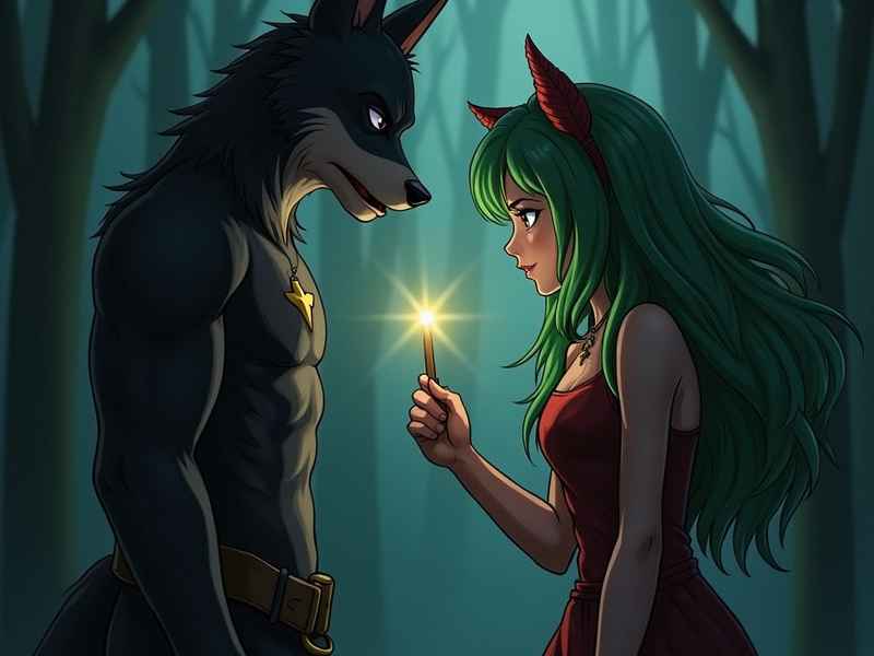 格林童话有声节目 格林童话有声节目有哪些