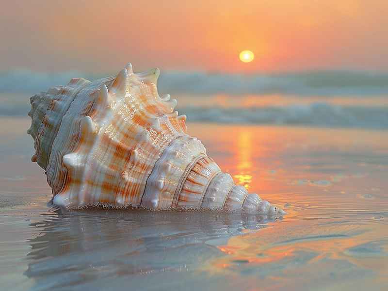 关于贝壳的故事10字(关于贝壳的故事10字以内) 关于贝壳的故事10字(关于贝壳的故事10字以内)