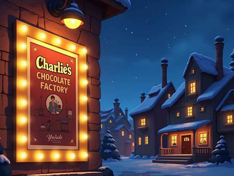 三块巧克力的故事，三块巧克力的故事读后续写英语