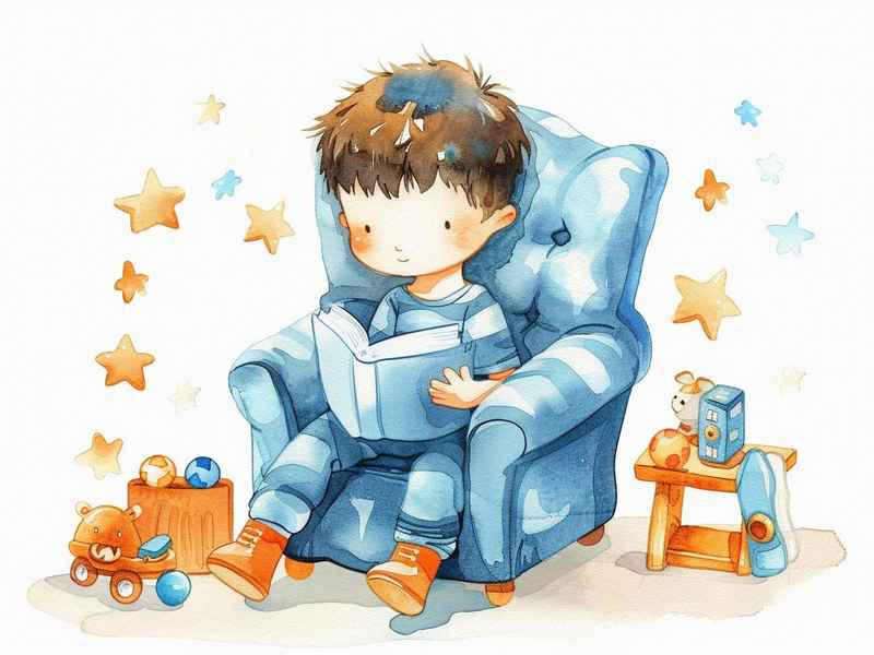 关于聪明小孩的故事有哪些，关于聪明小孩的故事有哪些书