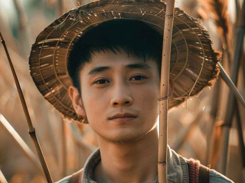 农村故事片（农村故事片老电影小山村）