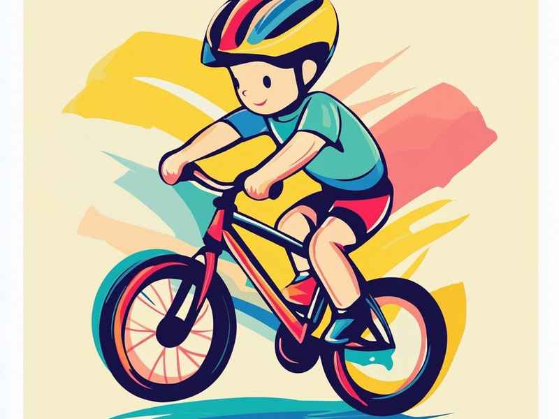 儿童自行车国家标准、儿童自行车国家标准最新