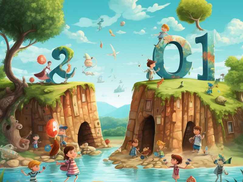 情商高的儿童故事 - 高情商的200个故事幼儿