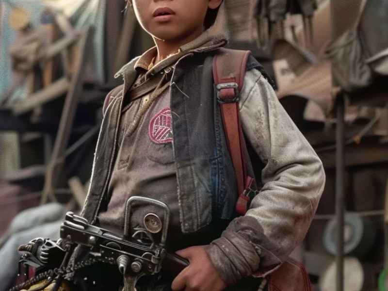 人贩子拐儿童被挖眼睛的电影（人贩子拐儿童被挖眼睛的电影叫啥）