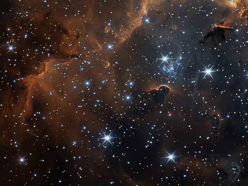 关于星星的科普知识，关于星星的科普知识手抄报